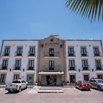 Hotel La Casona 30