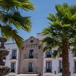 Hotel La Casona 30