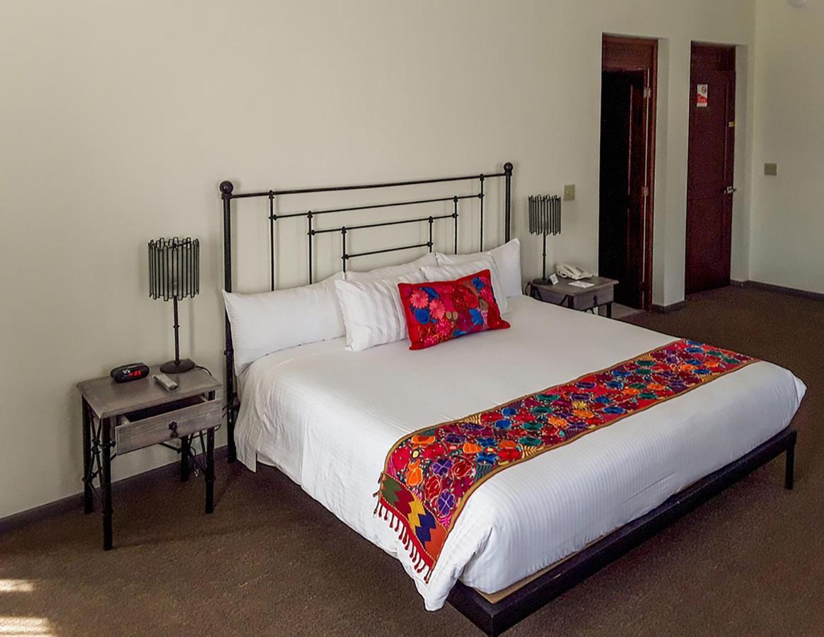Hotel La Casona 30 San Miguel de Allende