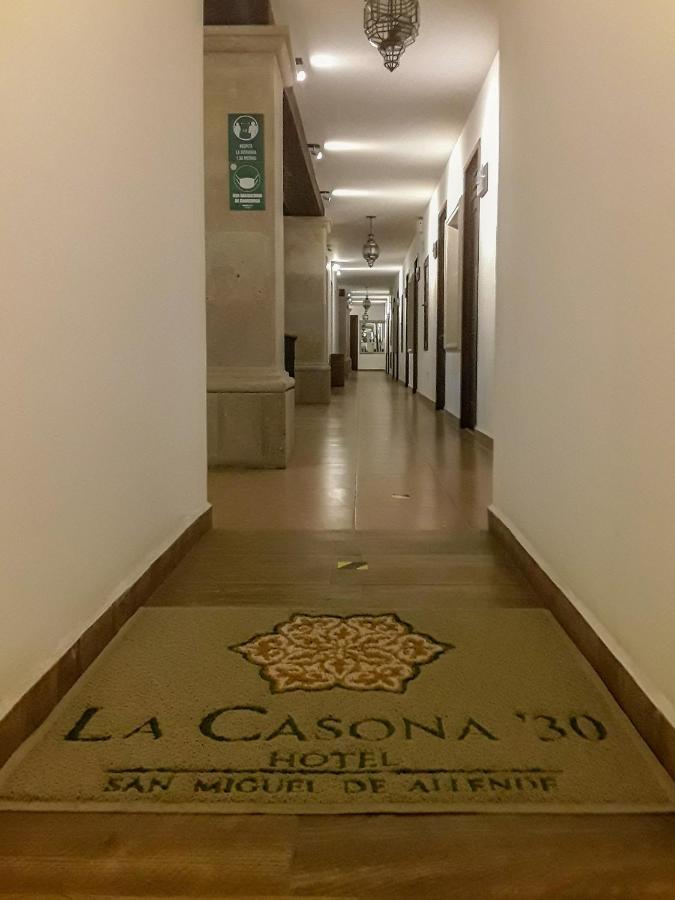 La Casona 30