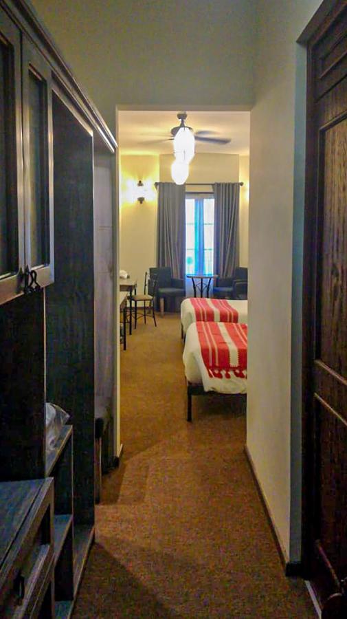 Hotel La Casona 30 San Miguel de Allende