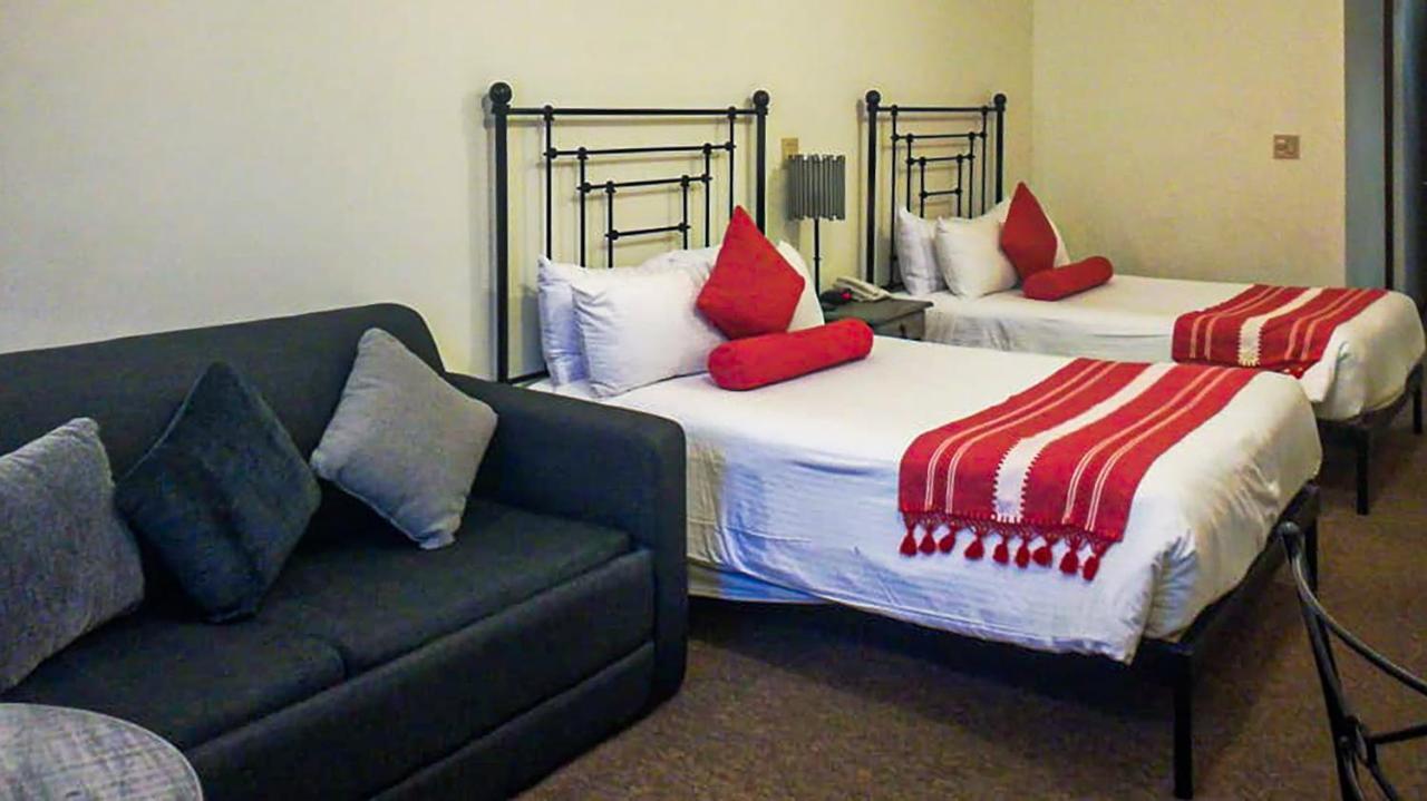 La Casona 30 Hotel 3*