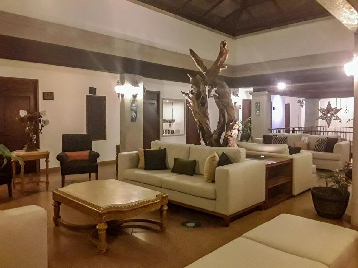 La Casona 30 Hotel