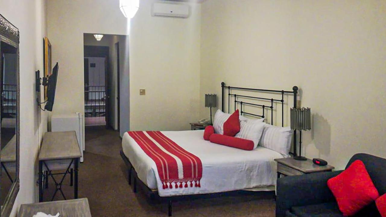 La Casona 30 3*