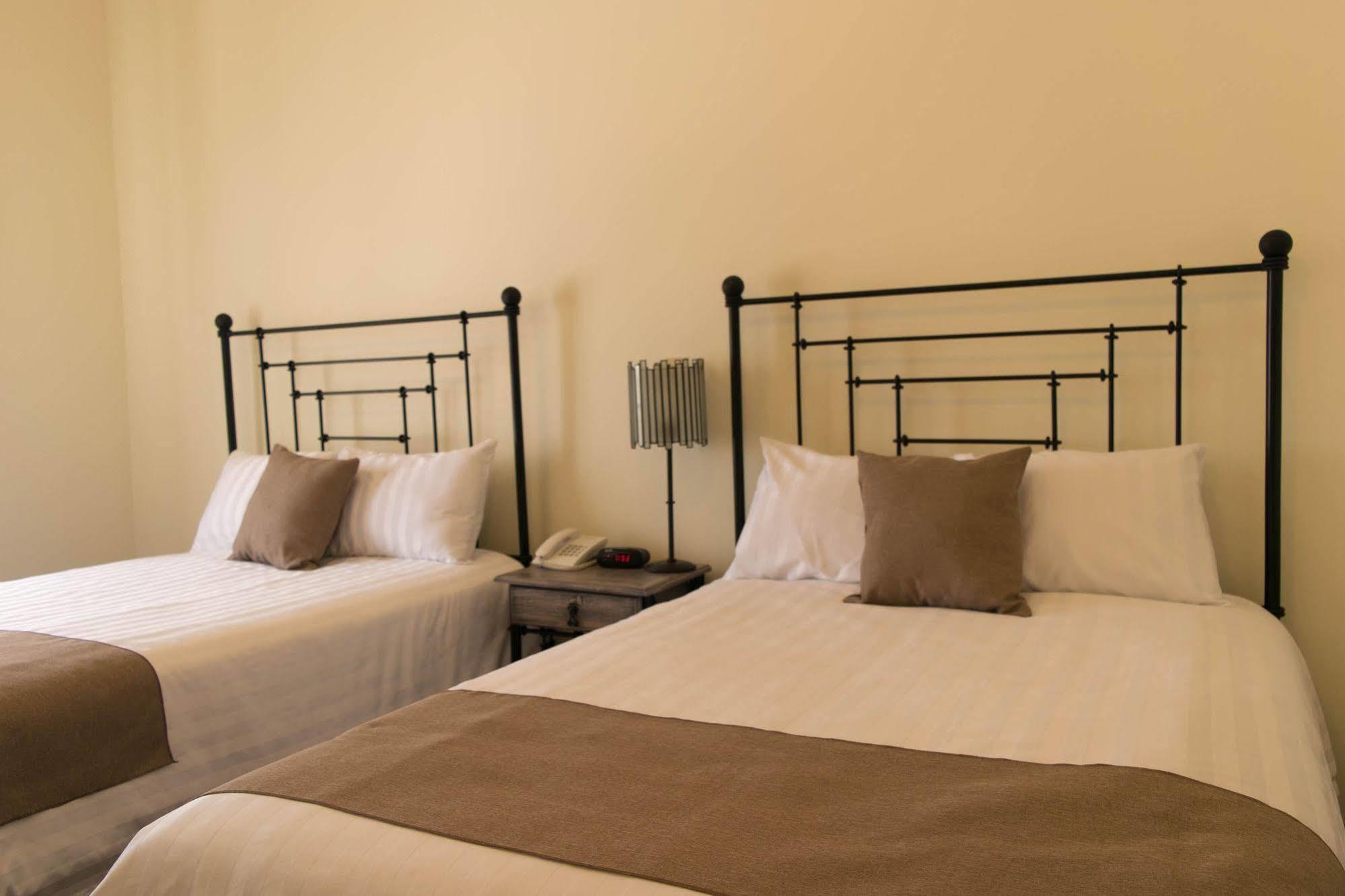 Hotel La Casona 30