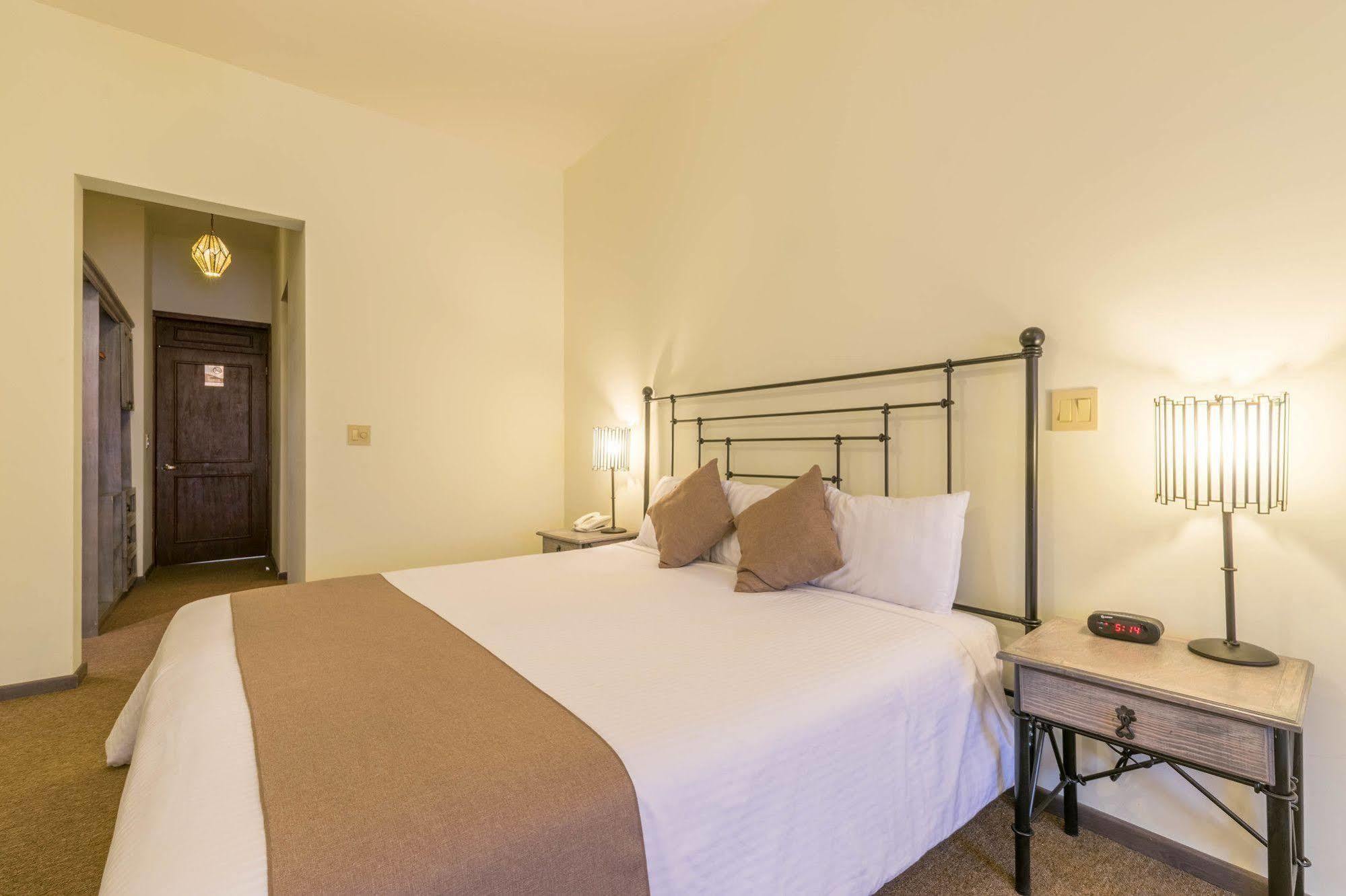 La Casona 30 3*
