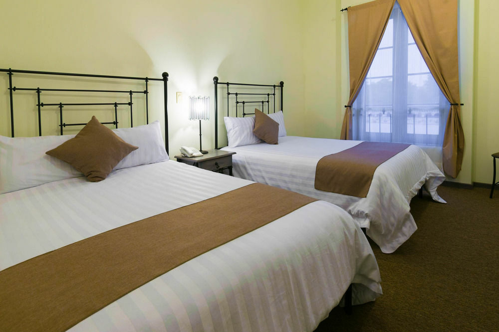 La Casona 30 3*