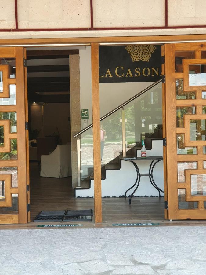 La Casona