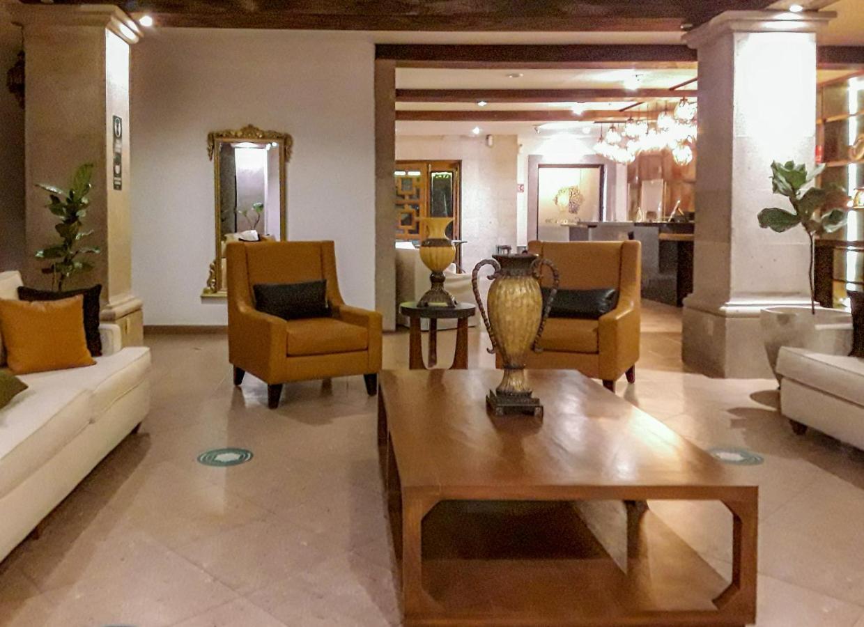 La Casona 3*