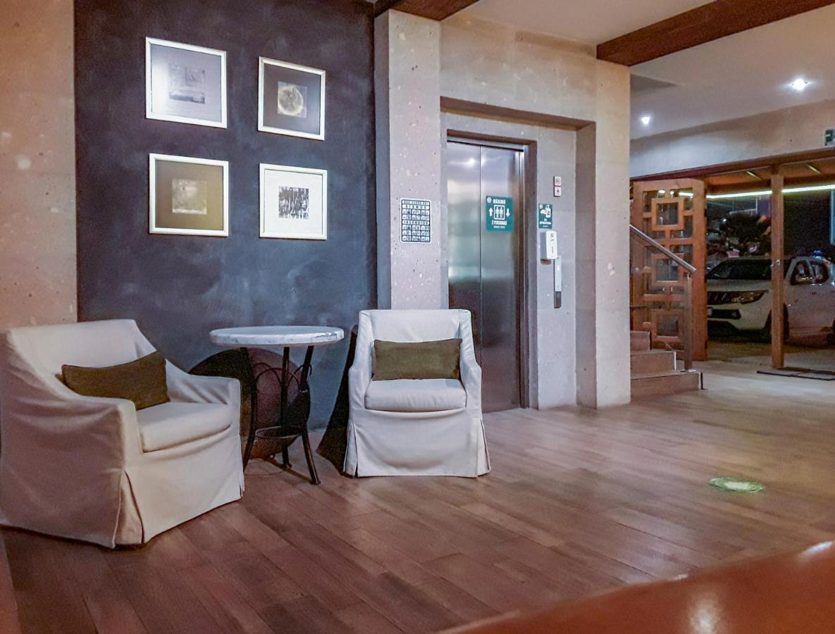 La Casona 3*