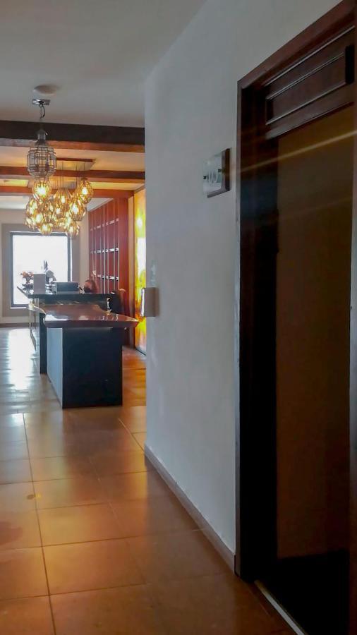 Hotel La Casona 3*