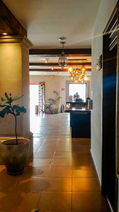 La Casona Hotel San Miguel de Allende