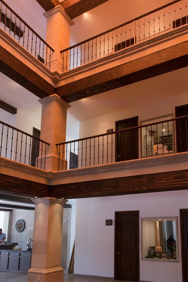 La Casona 3*