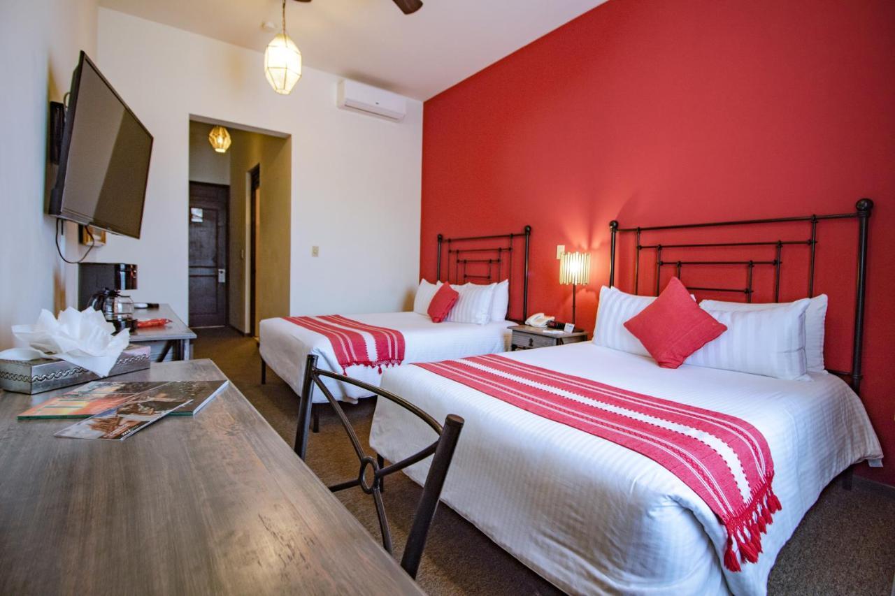 La Casona 3*