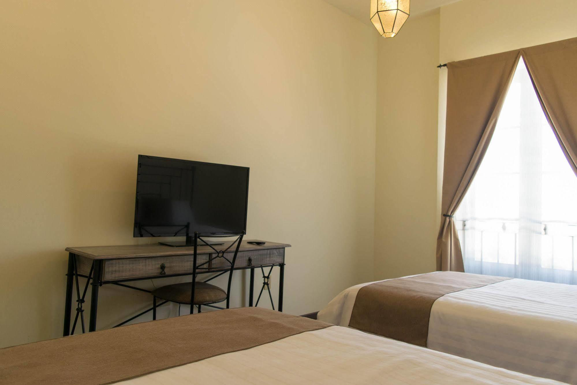 Hotel La Casona San Miguel de Allende