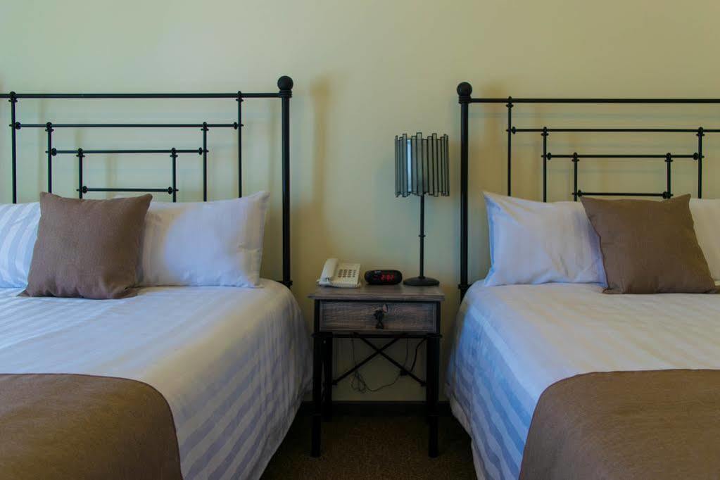 La Casona Hotel