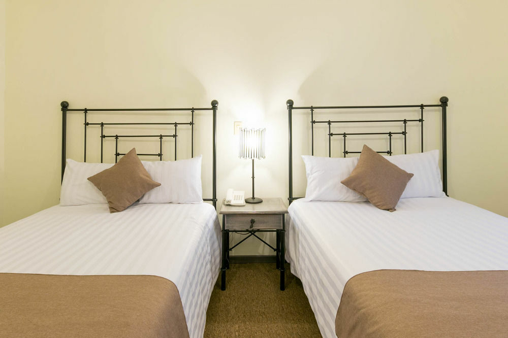 La Casona Hotel 3*